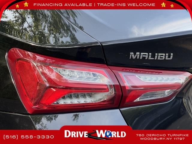 2022 Chevrolet Malibu LT, available for sale in Woodbury, New York | Drive World. Woodbury, New York 2022 Chevrolet Malibu LT, available for sale in Woodbury, New York | Drive World. Woodbury, New York