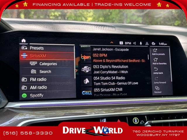 2022 BMW X5 M50i, available for sale in Woodbury, New York | Drive World. Woodbury, New York 2022 BMW X5 M50i, available for sale in Woodbury, New York | Drive World. Woodbury, New York