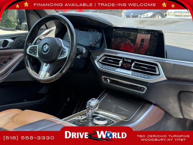 2022 BMW X5 M50i, available for sale in Woodbury, New York | Drive World. Woodbury, New York 2022 BMW X5 M50i, available for sale in Woodbury, New York | Drive World. Woodbury, New York