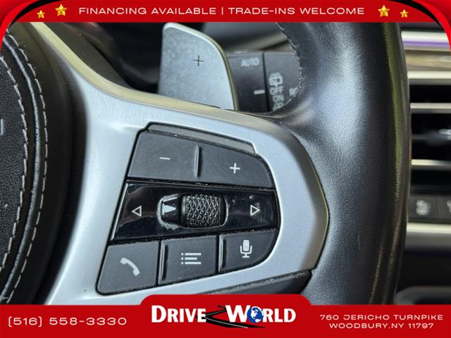 2022 BMW X5 M50i, available for sale in Woodbury, New York | Drive World. Woodbury, New York 2022 BMW X5 M50i, available for sale in Woodbury, New York | Drive World. Woodbury, New York