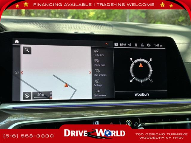 2022 BMW X5 M50i, available for sale in Woodbury, New York | Drive World. Woodbury, New York 2022 BMW X5 M50i, available for sale in Woodbury, New York | Drive World. Woodbury, New York