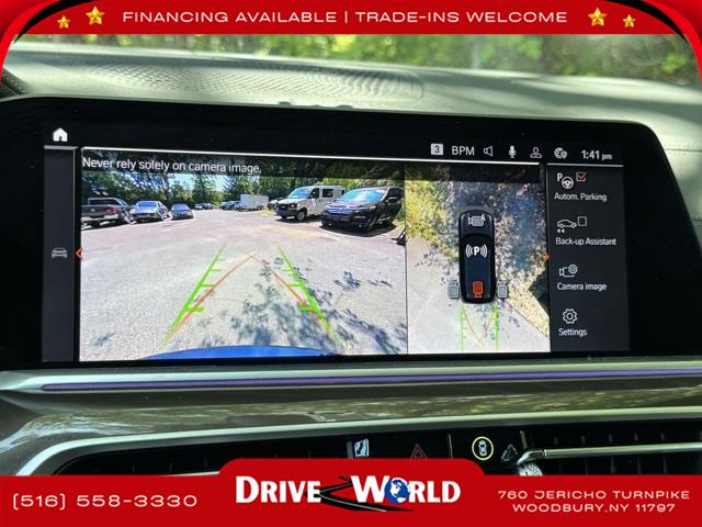 2022 BMW X5 M50i, available for sale in Woodbury, New York | Drive World. Woodbury, New York 2022 BMW X5 M50i, available for sale in Woodbury, New York | Drive World. Woodbury, New York