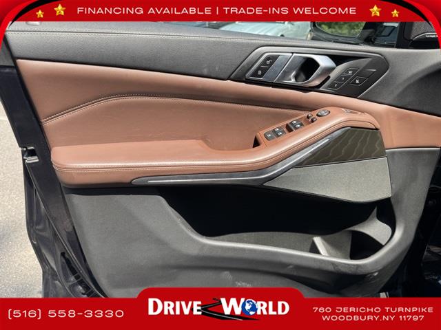 2022 BMW X5 M50i, available for sale in Woodbury, New York | Drive World. Woodbury, New York 2022 BMW X5 M50i, available for sale in Woodbury, New York | Drive World. Woodbury, New York