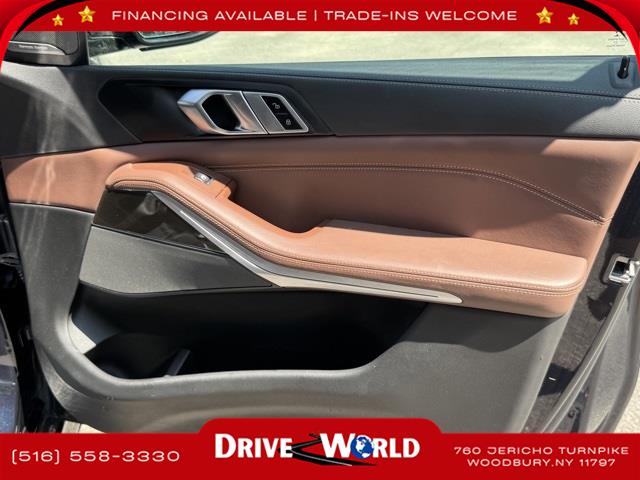 2022 BMW X5 M50i, available for sale in Woodbury, New York | Drive World. Woodbury, New York 2022 BMW X5 M50i, available for sale in Woodbury, New York | Drive World. Woodbury, New York