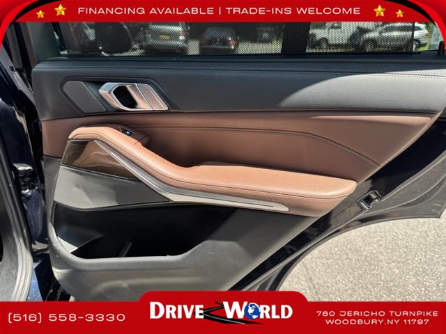 2022 BMW X5 M50i, available for sale in Woodbury, New York | Drive World. Woodbury, New York 2022 BMW X5 M50i, available for sale in Woodbury, New York | Drive World. Woodbury, New York