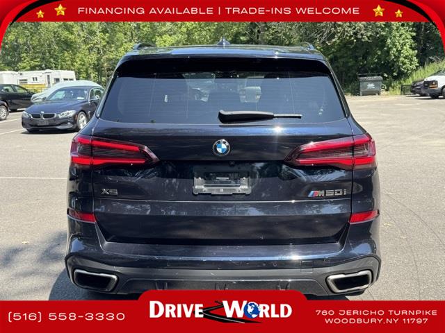 2022 BMW X5 M50i, available for sale in Woodbury, New York | Drive World. Woodbury, New York 2022 BMW X5 M50i, available for sale in Woodbury, New York | Drive World. Woodbury, New York