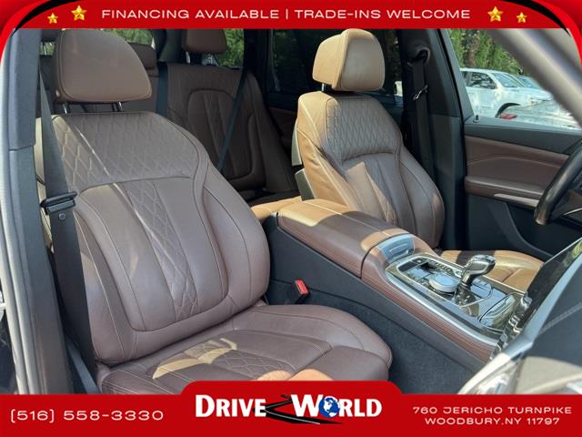 2022 BMW X5 M50i, available for sale in Woodbury, New York | Drive World. Woodbury, New York 2022 BMW X5 M50i, available for sale in Woodbury, New York | Drive World. Woodbury, New York