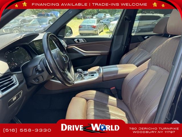2022 BMW X5 M50i, available for sale in Woodbury, New York | Drive World. Woodbury, New York 2022 BMW X5 M50i, available for sale in Woodbury, New York | Drive World. Woodbury, New York