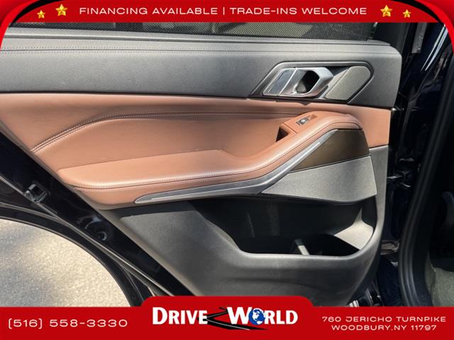 2022 BMW X5 M50i, available for sale in Woodbury, New York | Drive World. Woodbury, New York 2022 BMW X5 M50i, available for sale in Woodbury, New York | Drive World. Woodbury, New York