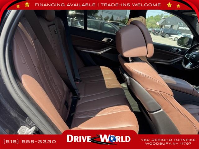2022 BMW X5 M50i, available for sale in Woodbury, New York | Drive World. Woodbury, New York 2022 BMW X5 M50i, available for sale in Woodbury, New York | Drive World. Woodbury, New York