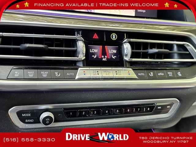 2022 BMW X5 M50i, available for sale in Woodbury, New York | Drive World. Woodbury, New York 2022 BMW X5 M50i, available for sale in Woodbury, New York | Drive World. Woodbury, New York