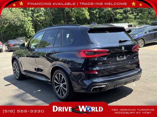 2022 BMW X5 M50i, available for sale in Woodbury, New York | Drive World. Woodbury, New York 2022 BMW X5 M50i, available for sale in Woodbury, New York | Drive World. Woodbury, New York