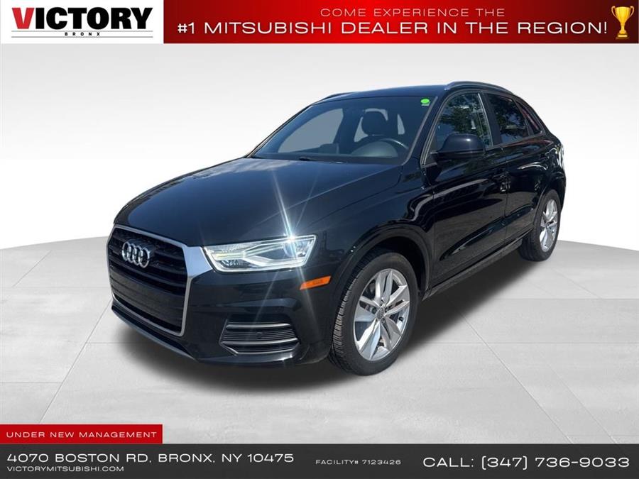 2017 Audi Q3 2.0T Premium, available for sale in Floral Park, New York | Shop Auto NY. Floral Park, New York 2017 Audi Q3 2.0T Premium, available for sale in Floral Park, New York | Shop Auto NY. Floral Park, New York