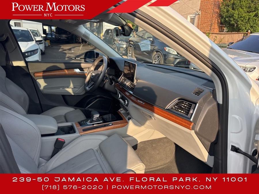 2023 Audi Q5 45 S line Premium, available for sale in Floral Park, New York | Shop Auto NY. Floral Park, New York 2023 Audi Q5 45 S line Premium, available for sale in Floral Park, New York | Shop Auto NY. Floral Park, New York