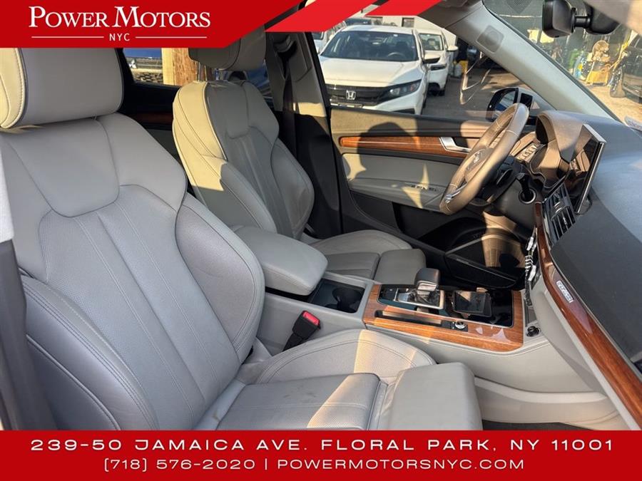 2023 Audi Q5 45 S line Premium, available for sale in Floral Park, New York | Shop Auto NY. Floral Park, New York 2023 Audi Q5 45 S line Premium, available for sale in Floral Park, New York | Shop Auto NY. Floral Park, New York