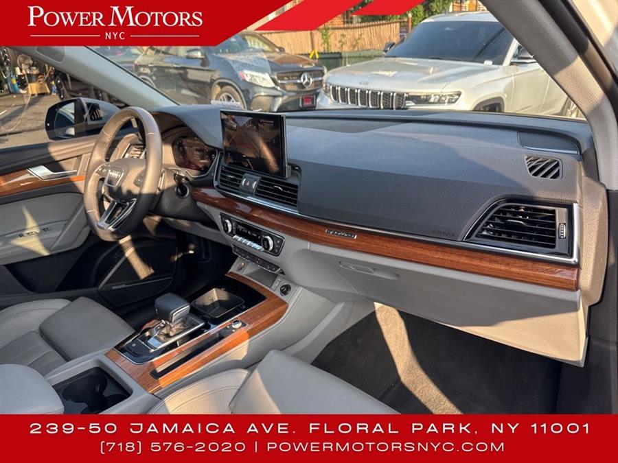 2023 Audi Q5 45 S line Premium, available for sale in Floral Park, New York | Shop Auto NY. Floral Park, New York 2023 Audi Q5 45 S line Premium, available for sale in Floral Park, New York | Shop Auto NY. Floral Park, New York