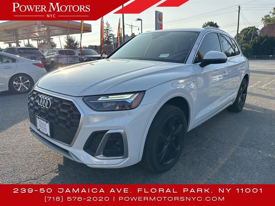 2023 Audi Q5 45 S line Premium, available for sale in Floral Park, New York | Shop Auto NY. Floral Park, New York 2023 Audi Q5 45 S line Premium, available for sale in Floral Park, New York | Shop Auto NY. Floral Park, New York
