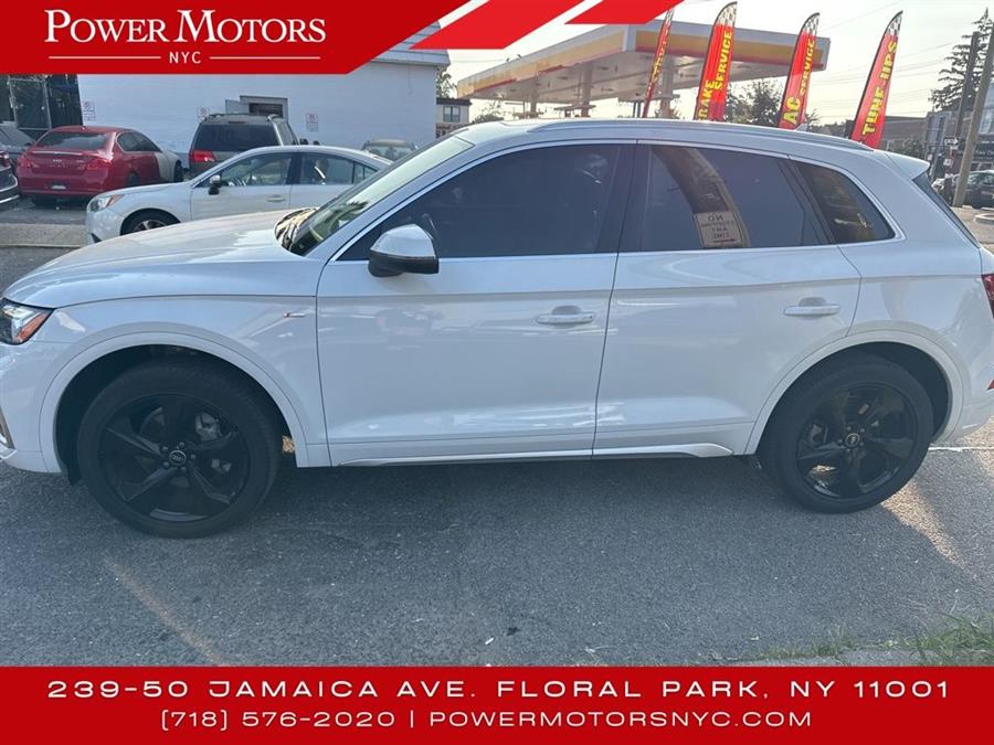 2023 Audi Q5 45 S line Premium, available for sale in Floral Park, New York | Shop Auto NY. Floral Park, New York 2023 Audi Q5 45 S line Premium, available for sale in Floral Park, New York | Shop Auto NY. Floral Park, New York