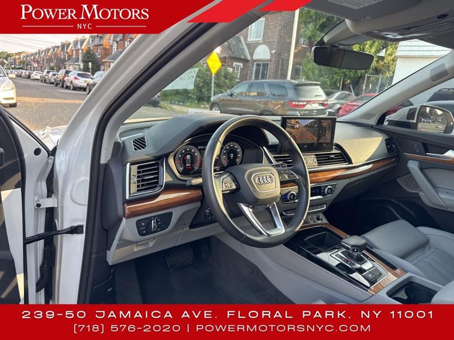 2023 Audi Q5 45 S line Premium, available for sale in Floral Park, New York | Shop Auto NY. Floral Park, New York 2023 Audi Q5 45 S line Premium, available for sale in Floral Park, New York | Shop Auto NY. Floral Park, New York