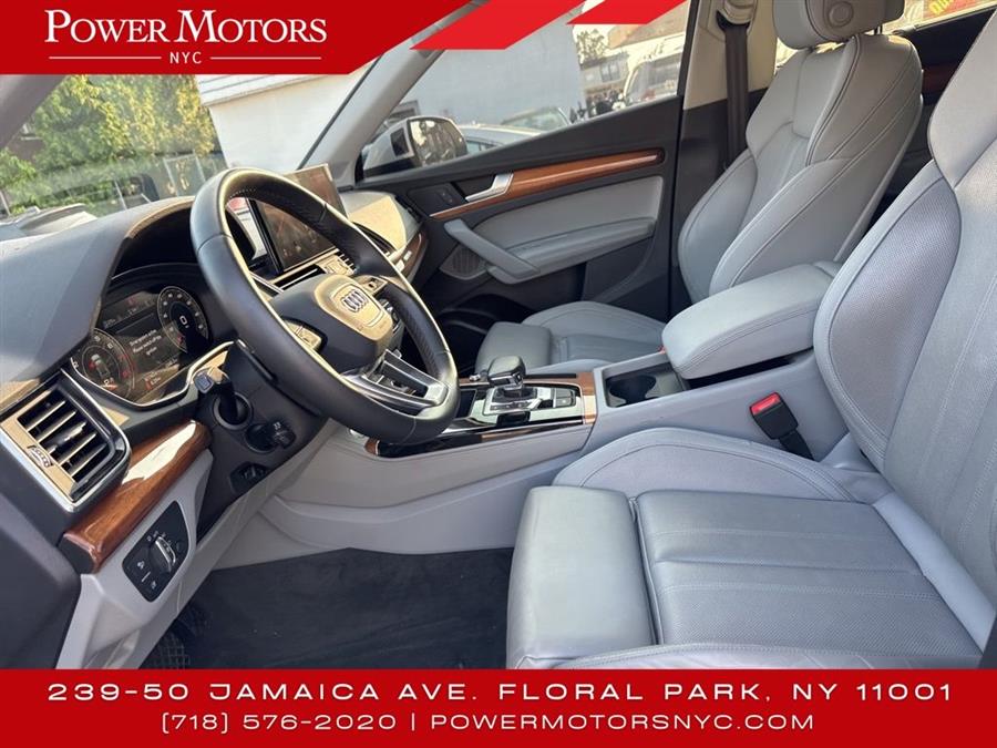2023 Audi Q5 45 S line Premium, available for sale in Floral Park, New York | Shop Auto NY. Floral Park, New York 2023 Audi Q5 45 S line Premium, available for sale in Floral Park, New York | Shop Auto NY. Floral Park, New York