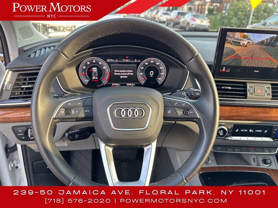 2023 Audi Q5 45 S line Premium, available for sale in Floral Park, New York | Shop Auto NY. Floral Park, New York 2023 Audi Q5 45 S line Premium, available for sale in Floral Park, New York | Shop Auto NY. Floral Park, New York