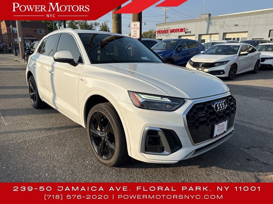 2023 Audi Q5 45 S line Premium, available for sale in Floral Park, New York | Shop Auto NY. Floral Park, New York 2023 Audi Q5 45 S line Premium, available for sale in Floral Park, New York | Shop Auto NY. Floral Park, New York