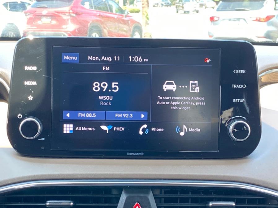 2022 Hyundai Santa Fe Plug-In Hybrid SEL Convenience AWD, available for sale in Union, New Jersey | Drive Auto Boutique. Union, New Jersey 2022 Hyundai Santa Fe Plug-In Hybrid SEL Convenience AWD, available for sale in Union, New Jersey | Drive Auto Boutique. Union, New Jersey