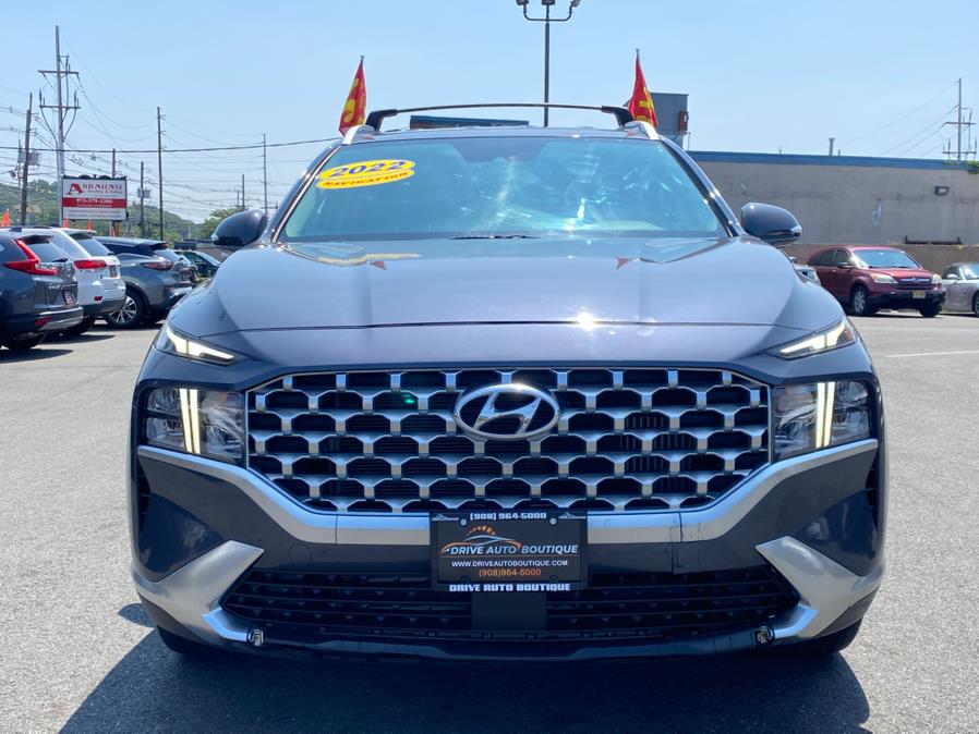 2022 Hyundai Santa Fe Plug-In Hybrid SEL Convenience AWD, available for sale in Union, New Jersey | Drive Auto Boutique. Union, New Jersey 2022 Hyundai Santa Fe Plug-In Hybrid SEL Convenience AWD, available for sale in Union, New Jersey | Drive Auto Boutique. Union, New Jersey