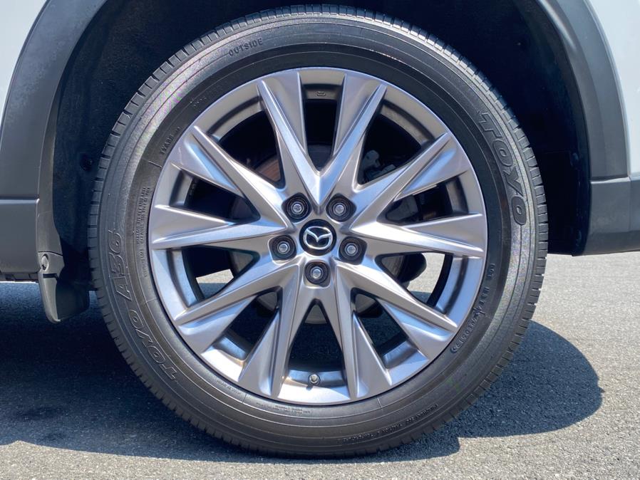2019 Mazda CX-5 Grand Touring AWD, available for sale in Union, New Jersey | Drive Auto Boutique. Union, New Jersey 2019 Mazda CX-5 Grand Touring AWD, available for sale in Union, New Jersey | Drive Auto Boutique. Union, New Jersey