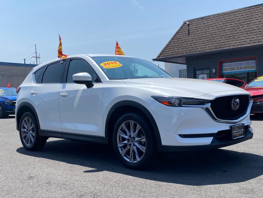 2019 Mazda CX-5 Grand Touring AWD, available for sale in Union, New Jersey | Drive Auto Boutique. Union, New Jersey 2019 Mazda CX-5 Grand Touring AWD, available for sale in Union, New Jersey | Drive Auto Boutique. Union, New Jersey