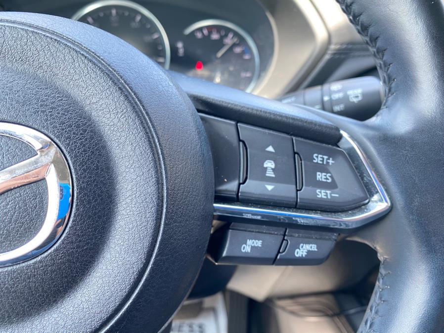 2019 Mazda CX-5 Grand Touring AWD, available for sale in Union, New Jersey | Drive Auto Boutique. Union, New Jersey 2019 Mazda CX-5 Grand Touring AWD, available for sale in Union, New Jersey | Drive Auto Boutique. Union, New Jersey