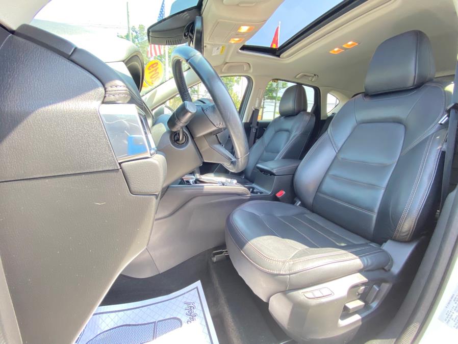 2019 Mazda CX-5 Grand Touring AWD, available for sale in Union, New Jersey | Drive Auto Boutique. Union, New Jersey 2019 Mazda CX-5 Grand Touring AWD, available for sale in Union, New Jersey | Drive Auto Boutique. Union, New Jersey