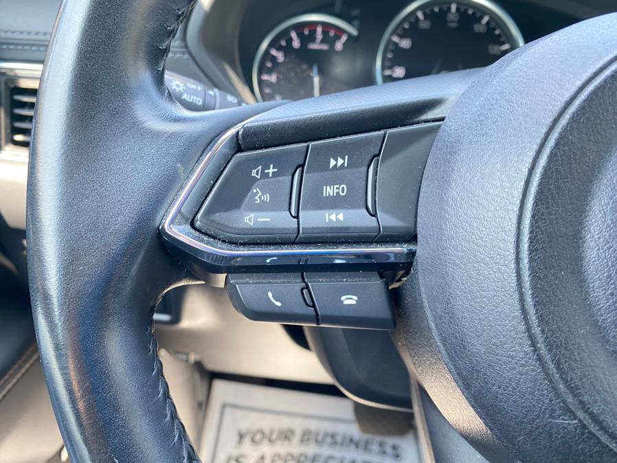 2019 Mazda CX-5 Grand Touring AWD, available for sale in Union, New Jersey | Drive Auto Boutique. Union, New Jersey 2019 Mazda CX-5 Grand Touring AWD, available for sale in Union, New Jersey | Drive Auto Boutique. Union, New Jersey
