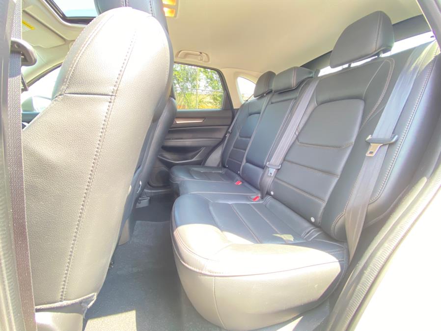 2019 Mazda CX-5 Grand Touring AWD, available for sale in Union, New Jersey | Drive Auto Boutique. Union, New Jersey 2019 Mazda CX-5 Grand Touring AWD, available for sale in Union, New Jersey | Drive Auto Boutique. Union, New Jersey