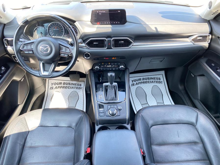 2019 Mazda CX-5 Grand Touring AWD, available for sale in Union, New Jersey | Drive Auto Boutique. Union, New Jersey 2019 Mazda CX-5 Grand Touring AWD, available for sale in Union, New Jersey | Drive Auto Boutique. Union, New Jersey