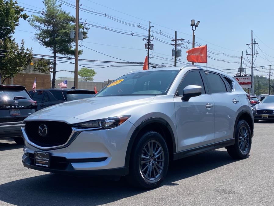 2021 Mazda CX-5 Carbon Edition AWD, available for sale in Union, New Jersey | Drive Auto Boutique. Union, New Jersey 2021 Mazda CX-5 Carbon Edition AWD, available for sale in Union, New Jersey | Drive Auto Boutique. Union, New Jersey