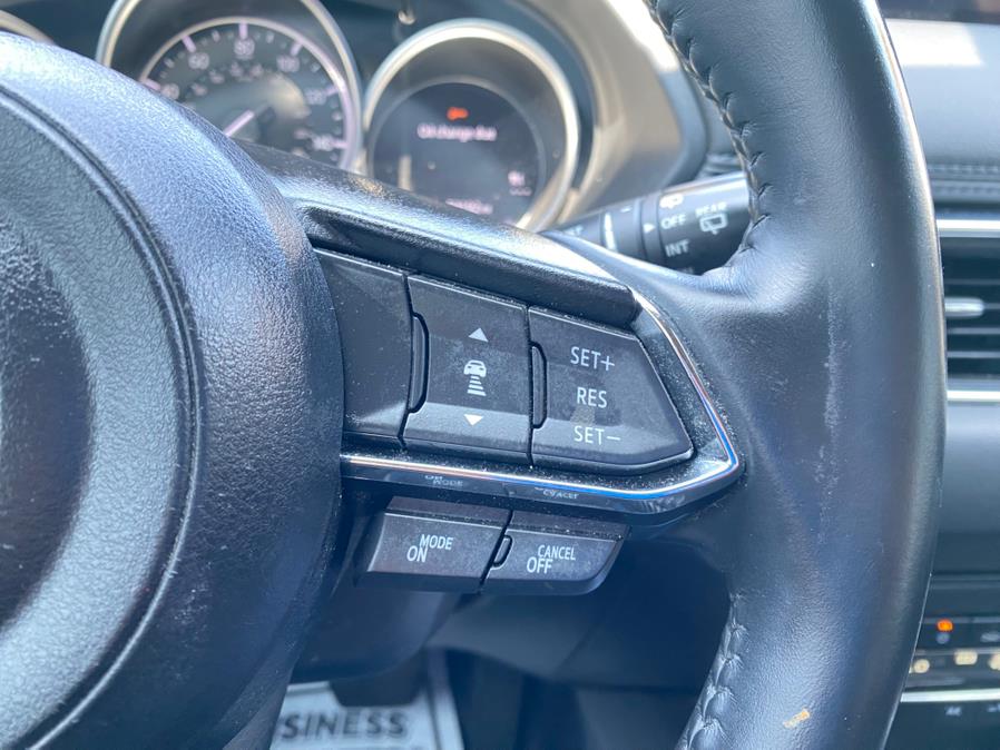 2021 Mazda CX-5 Carbon Edition AWD, available for sale in Union, New Jersey | Drive Auto Boutique. Union, New Jersey 2021 Mazda CX-5 Carbon Edition AWD, available for sale in Union, New Jersey | Drive Auto Boutique. Union, New Jersey