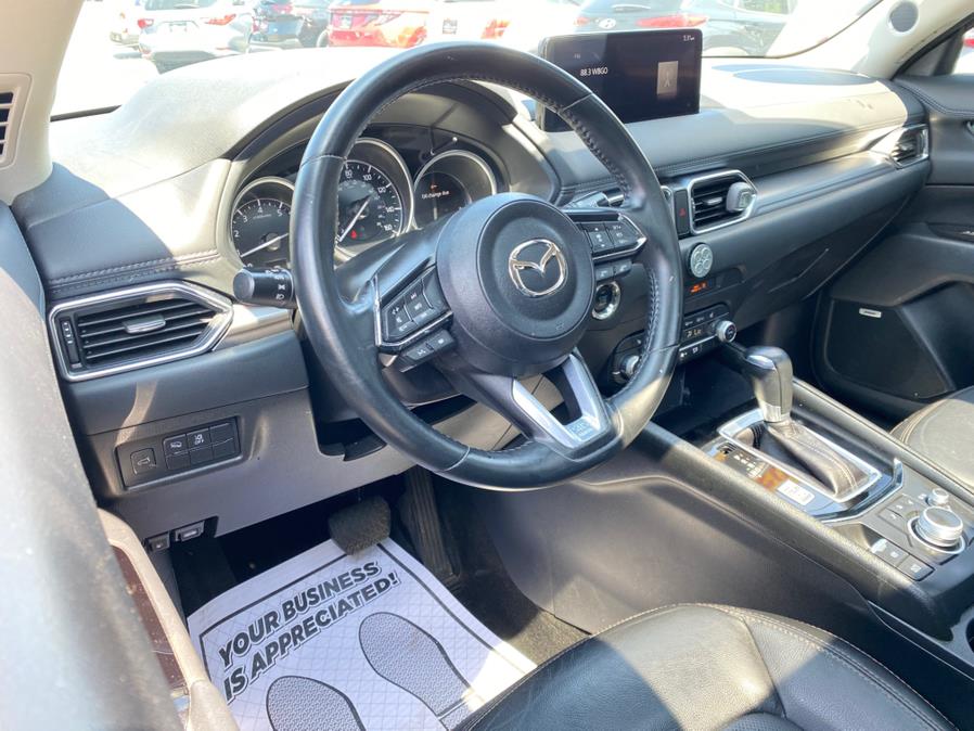 2021 Mazda CX-5 Carbon Edition AWD, available for sale in Union, New Jersey | Drive Auto Boutique. Union, New Jersey 2021 Mazda CX-5 Carbon Edition AWD, available for sale in Union, New Jersey | Drive Auto Boutique. Union, New Jersey