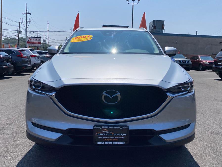 2021 Mazda CX-5 Carbon Edition AWD, available for sale in Union, New Jersey | Drive Auto Boutique. Union, New Jersey 2021 Mazda CX-5 Carbon Edition AWD, available for sale in Union, New Jersey | Drive Auto Boutique. Union, New Jersey