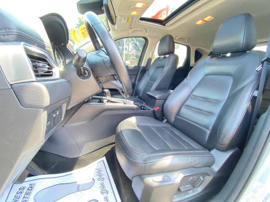 2021 Mazda CX-5 Carbon Edition AWD, available for sale in Union, New Jersey | Drive Auto Boutique. Union, New Jersey 2021 Mazda CX-5 Carbon Edition AWD, available for sale in Union, New Jersey | Drive Auto Boutique. Union, New Jersey