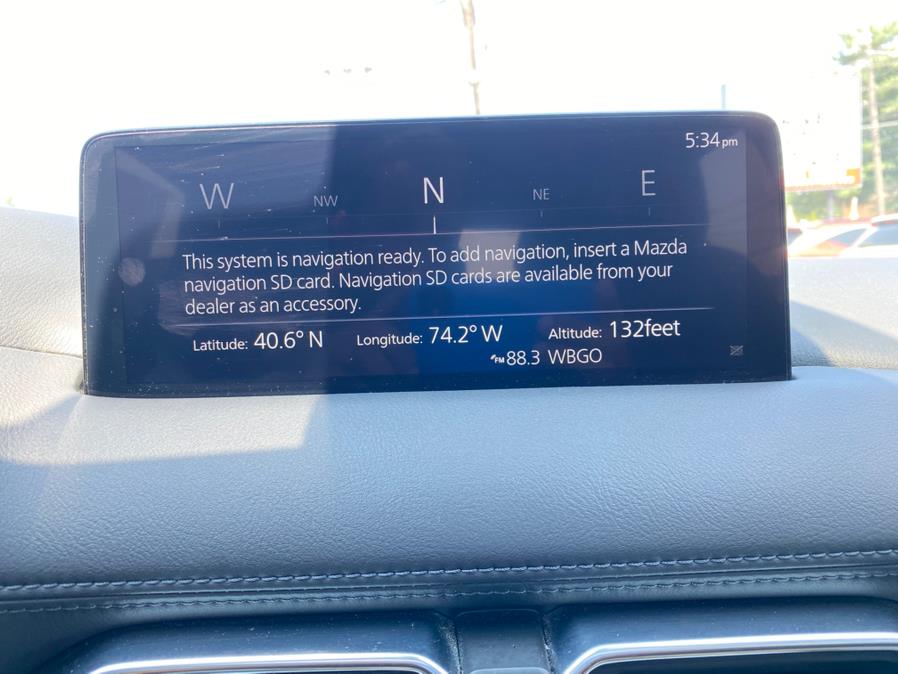 2021 Mazda CX-5 Carbon Edition AWD, available for sale in Union, New Jersey | Drive Auto Boutique. Union, New Jersey 2021 Mazda CX-5 Carbon Edition AWD, available for sale in Union, New Jersey | Drive Auto Boutique. Union, New Jersey