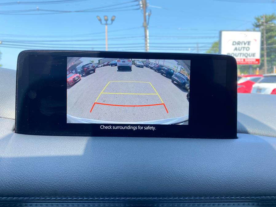 2021 Mazda CX-5 Carbon Edition AWD, available for sale in Union, New Jersey | Drive Auto Boutique. Union, New Jersey 2021 Mazda CX-5 Carbon Edition AWD, available for sale in Union, New Jersey | Drive Auto Boutique. Union, New Jersey