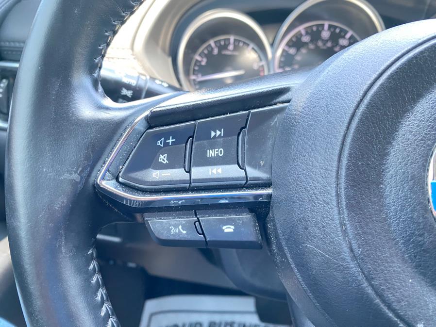 2021 Mazda CX-5 Carbon Edition AWD, available for sale in Union, New Jersey | Drive Auto Boutique. Union, New Jersey 2021 Mazda CX-5 Carbon Edition AWD, available for sale in Union, New Jersey | Drive Auto Boutique. Union, New Jersey