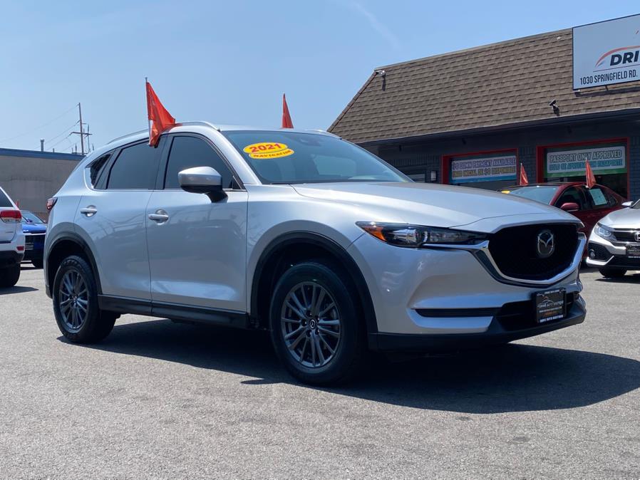 2021 Mazda CX-5 Carbon Edition AWD, available for sale in Union, New Jersey | Drive Auto Boutique. Union, New Jersey 2021 Mazda CX-5 Carbon Edition AWD, available for sale in Union, New Jersey | Drive Auto Boutique. Union, New Jersey
