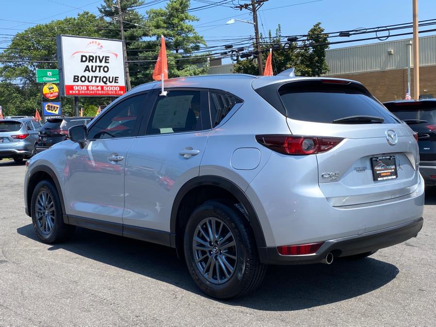 2021 Mazda CX-5 Carbon Edition AWD, available for sale in Union, New Jersey | Drive Auto Boutique. Union, New Jersey 2021 Mazda CX-5 Carbon Edition AWD, available for sale in Union, New Jersey | Drive Auto Boutique. Union, New Jersey