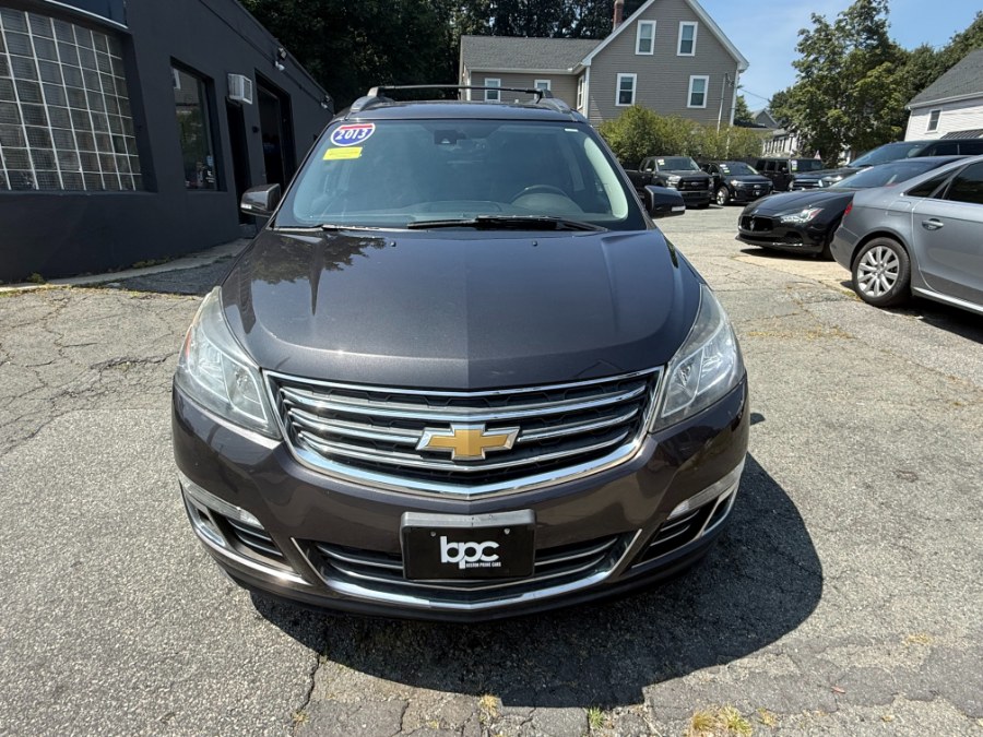 2014 Chevrolet Traverse AWD 4dr LTZ, available for sale in Winchester, Massachusetts | Boston Prime Cars. Winchester, Massachusetts 2014 Chevrolet Traverse AWD 4dr LTZ, available for sale in Winchester, Massachusetts | Boston Prime Cars. Winchester, Massachusetts