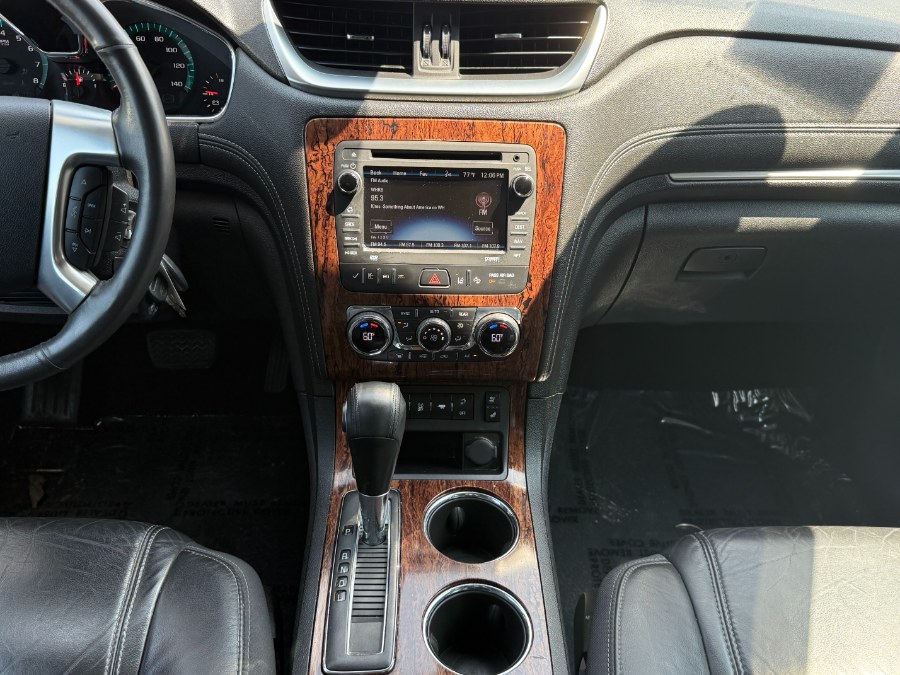 2014 Chevrolet Traverse AWD 4dr LTZ, available for sale in Winchester, Massachusetts | Boston Prime Cars. Winchester, Massachusetts 2014 Chevrolet Traverse AWD 4dr LTZ, available for sale in Winchester, Massachusetts | Boston Prime Cars. Winchester, Massachusetts