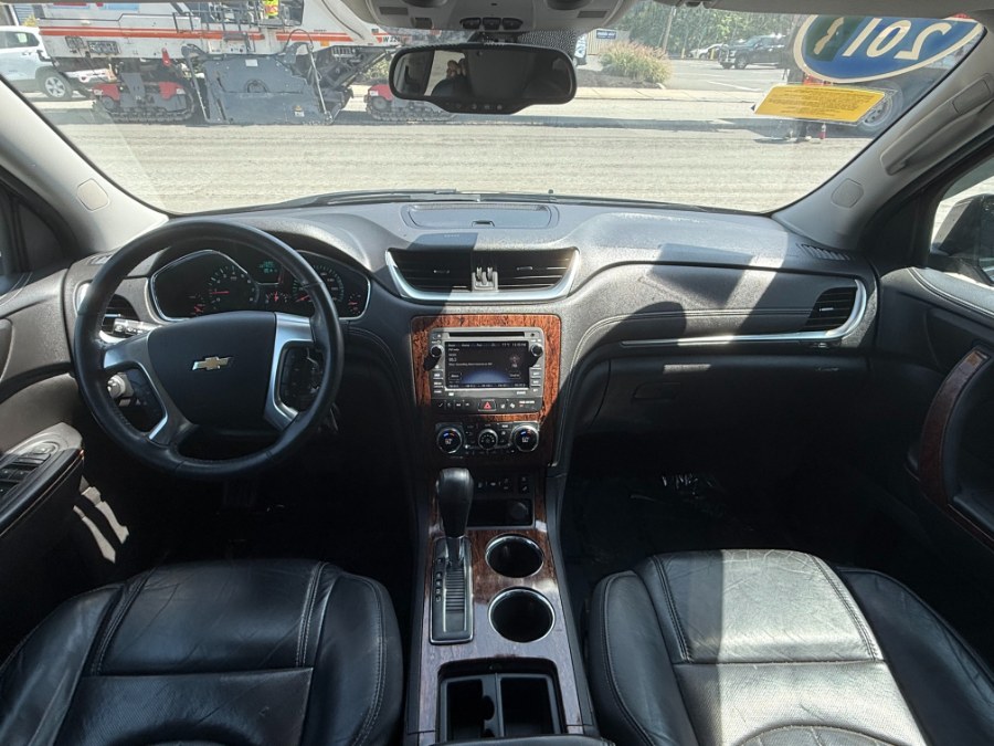 2014 Chevrolet Traverse AWD 4dr LTZ, available for sale in Winchester, Massachusetts | Boston Prime Cars. Winchester, Massachusetts 2014 Chevrolet Traverse AWD 4dr LTZ, available for sale in Winchester, Massachusetts | Boston Prime Cars. Winchester, Massachusetts