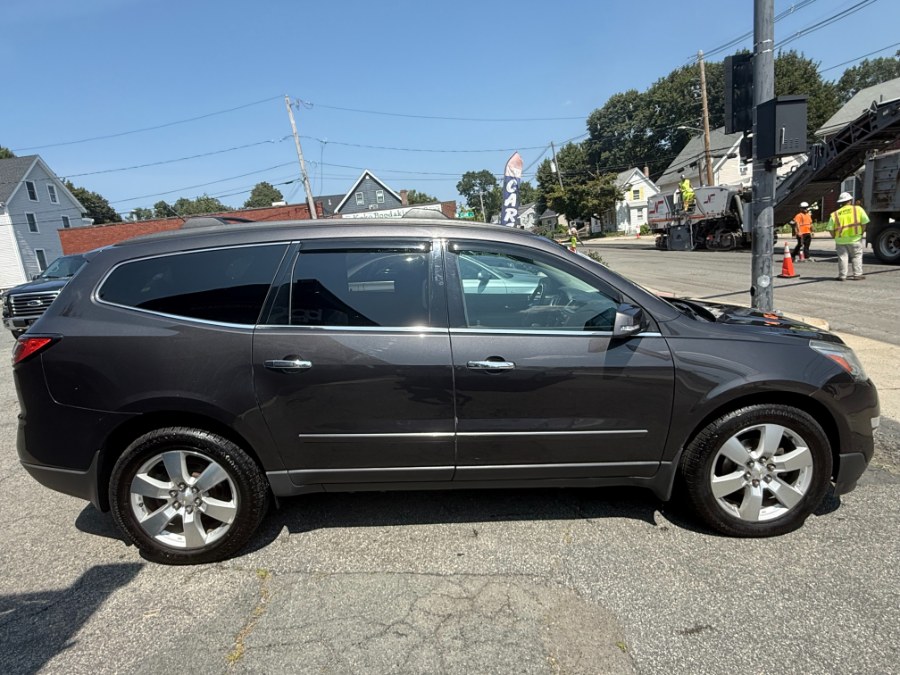 2014 Chevrolet Traverse AWD 4dr LTZ, available for sale in Winchester, Massachusetts | Boston Prime Cars. Winchester, Massachusetts 2014 Chevrolet Traverse AWD 4dr LTZ, available for sale in Winchester, Massachusetts | Boston Prime Cars. Winchester, Massachusetts