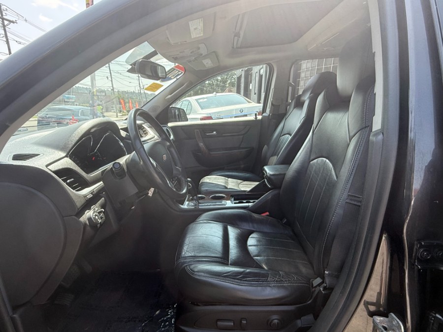 2014 Chevrolet Traverse AWD 4dr LTZ, available for sale in Winchester, Massachusetts | Boston Prime Cars. Winchester, Massachusetts 2014 Chevrolet Traverse AWD 4dr LTZ, available for sale in Winchester, Massachusetts | Boston Prime Cars. Winchester, Massachusetts